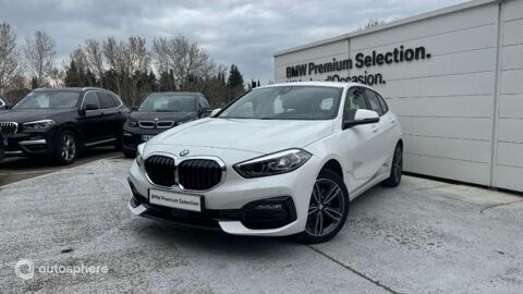 Annonce voiture BMW Série 1 24999 €