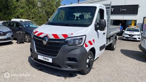 Renault Master R3500 L2 2.3 Blue dCi 130ch Confort EuroVI 2022 occasion Pertuis 84120