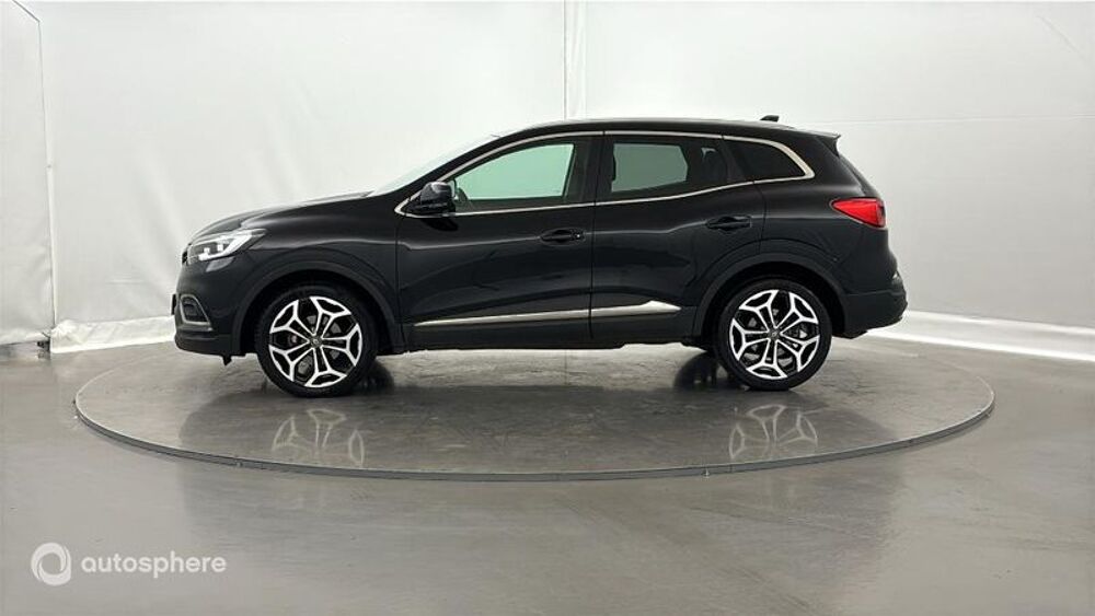 Kadjar 1.5 Blue dCi 115ch Intens EDC 2019 occasion 60000 Beauvais