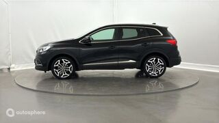Kadjar 1.5 Blue dCi 115ch Intens EDC 2019 occasion 60000 Beauvais
