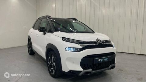 C3 Aircross PureTech 130ch S&S Shine Pack EAT6 2023 occasion 64300 ORTHEZ