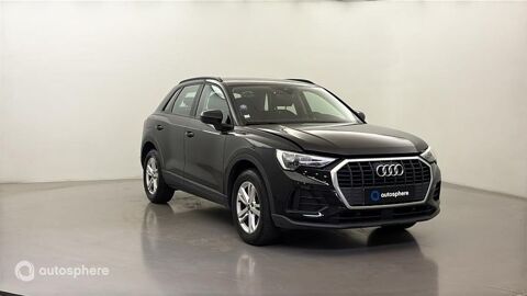 Q3 35 TFSI 150ch Design 2021 occasion 86000 Poitiers