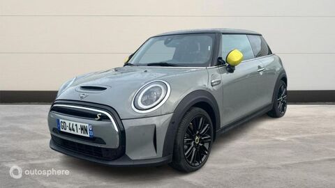Mini Cooper SE 184ch Edition Camden BVA 5CV 2021 occasion M&eacute;rignac 33700