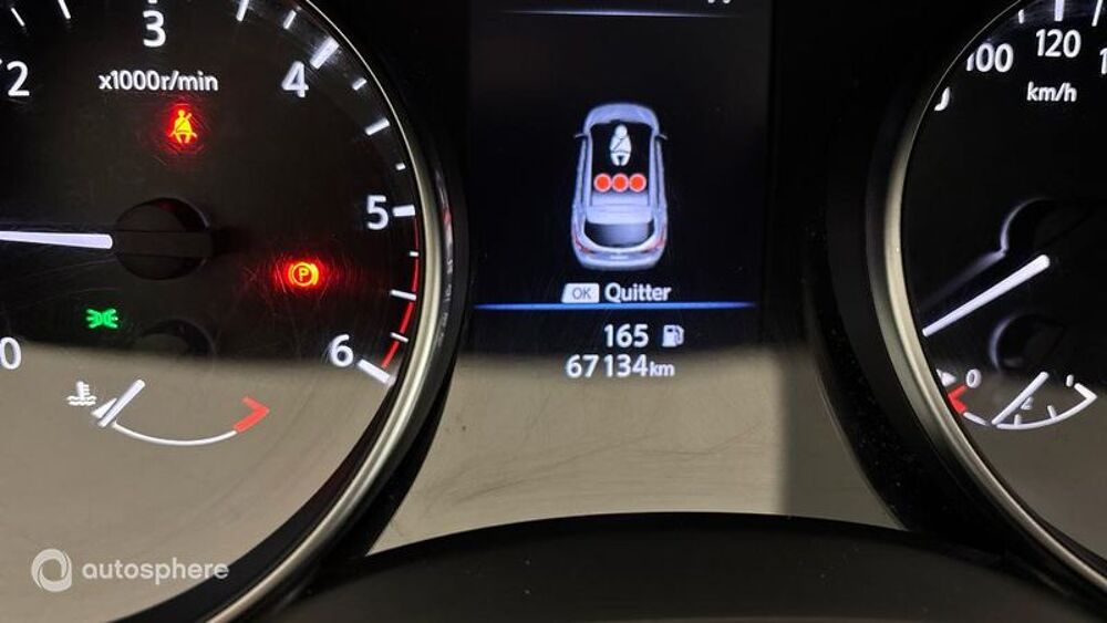 Qashqai 1.5 dCi 115ch N-Connecta 2019 2019 occasion 59320 Sequedin