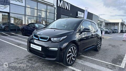 BMW i3 170ch 120Ah Edition WindMill Atelier 2021 occasion Aix-en-Provence 13100