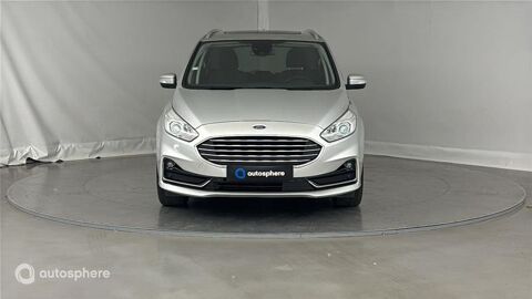 Galaxy 2.0 EcoBlue 150ch Titanium 2020 occasion 59600 Maubeuge