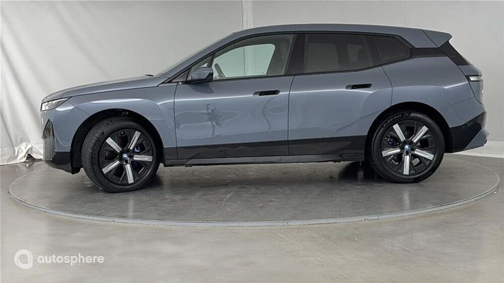 iX xDrive50 523ch 2022 occasion 59113 Seclin