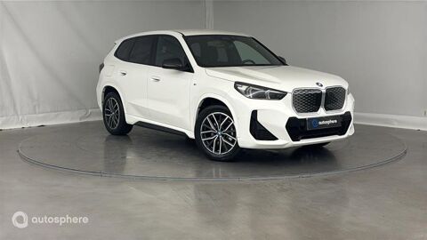 X1 ieDrive20 204ch M Sport 2024 occasion 59650 Villeneuve-d'Ascq