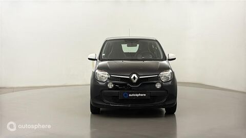 Twingo 0.9 TCe 90ch energy Limited 2017 2018 occasion 44000 Nantes