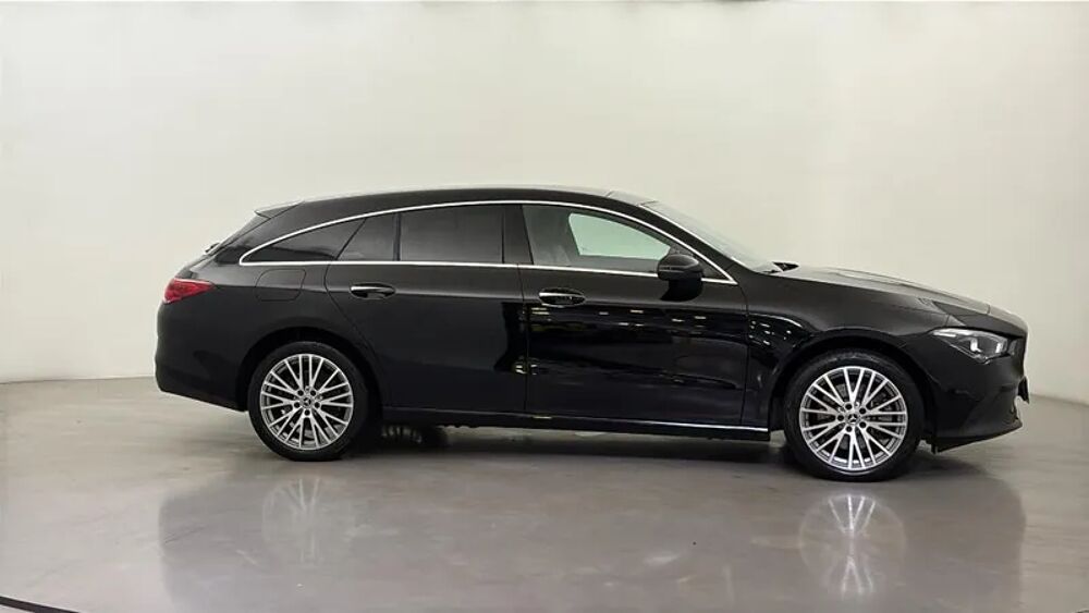 Classe CLA 250 e 160+102ch Business Line 8G-DCT 2023 occasion 79180 Chauray