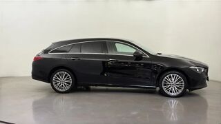 Classe CLA 250 e 160+102ch Business Line 8G-DCT 2023 occasion 79180 Chauray