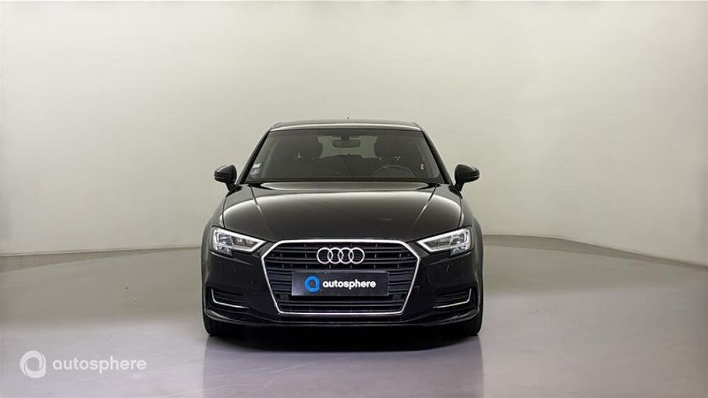 A3 35 TFSI 150ch CoD Design luxe S tronic 7 2018 occasion 44000 Nantes