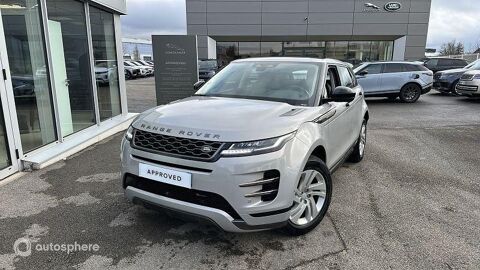 Annonce voiture Land-Rover Range Rover Evoque 38990 