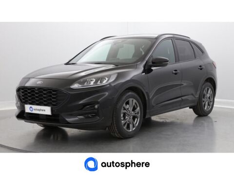 Annonce voiture Ford Kuga 27999 