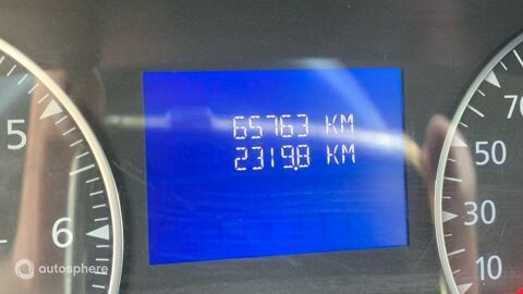 Express 1.5 Blue dCi 75ch Confort 22 2022 occasion 74100 Annemasse