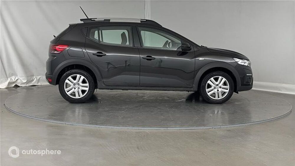 Sandero 1.0 ECO-G 100ch Stepway Confort -22 2022 occasion 62114 Sains-en-Gohelle