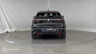 M&eacute;gane E-Tech Electric EV40 130ch Equilibre standard charge 2023 occasion 10000 Troyes