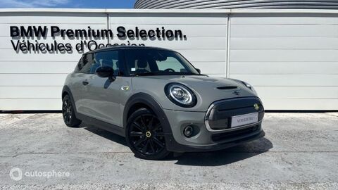 Cooper SE 184ch Yours BVA 2021 occasion 13200 Arles