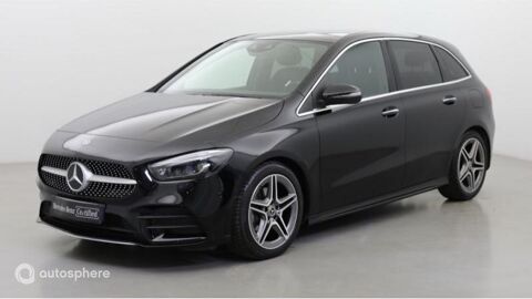 Annonce voiture Mercedes Classe B 25499 €