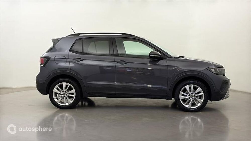 T-Cross 1.0 TSI 116ch Life DSG7 2024 occasion 86000 Poitiers