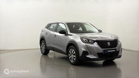 2008 1.2 PureTech 100ch S&S Active Pack 2023 occasion 79000 Niort