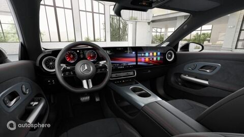 Classe CLA 200 163+30ch AMG Line 8G-eDCT 2026 occasion 86000 Poitiers