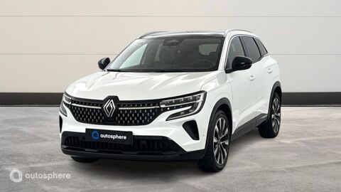 Annonce voiture Renault Austral 26999 €
