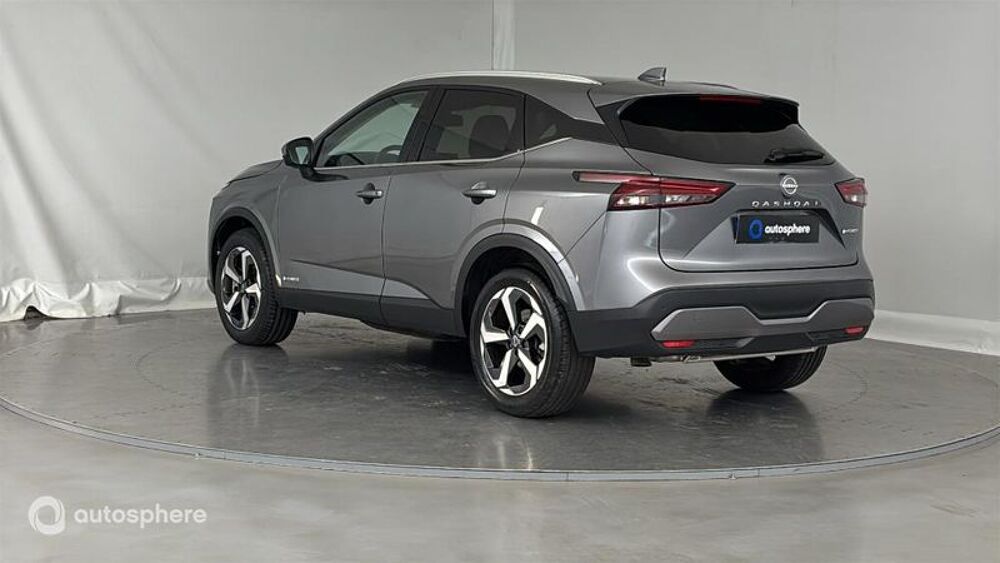 Qashqai e-POWER 190ch N-Connecta 2022 2023 occasion 59160 Lomme