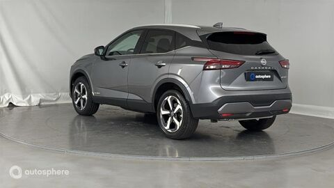 Qashqai e-POWER 190ch N-Connecta 2022 2023 occasion 59160 Lomme