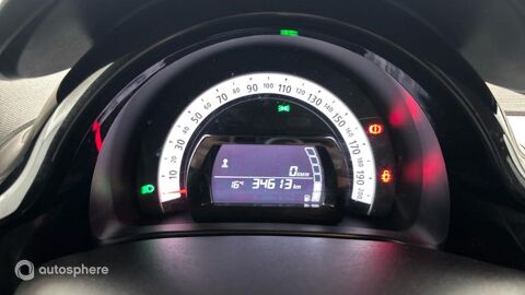 Twingo 1.0 SCe 65ch Urban Night 2022 occasion 59470 Wormhout