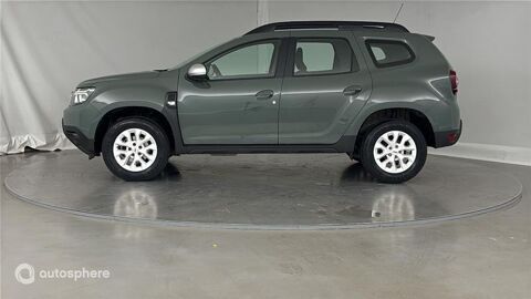 Duster 1.5 Blue dCi 115ch Expression 4x2 2023 occasion 02600 Villers-Cotter&ecirc;ts