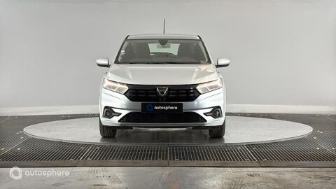 Sandero 1.0 SCe 75ch Confort - 20 2021 occasion 74200 Thonon-les-Bains