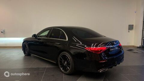Classe S 580 e 510ch AMG Line 9G-Tronic 2025 occasion 80136 Rivery