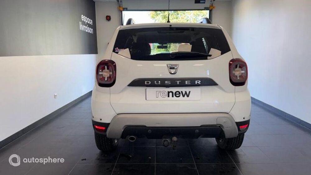 Duster 1.3 TCe 130ch FAP Prestige 4x2 2019 occasion 84120 Pertuis