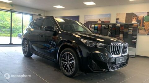 X1 xDrive25e 245ch M Sport 2026 occasion 59650 Villeneuve-d'Ascq