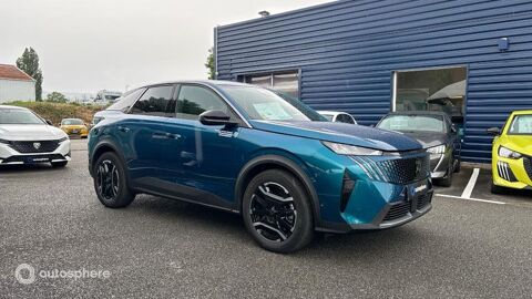 3008 Electrique 210ch Batterie 73 kWh Allure 2026 occasion 63000 Clermont-Ferrand