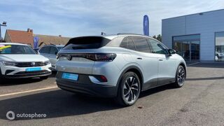 ID.4 286ch Pro 77 kWh Life Max 2024 occasion 51530 Magenta