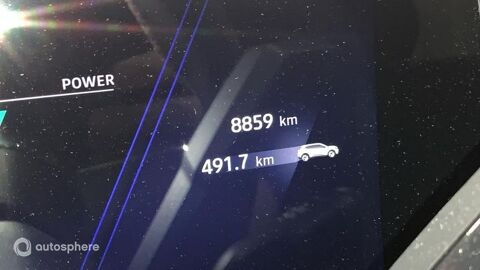 Sc&eacute;nic E-Tech Electric 220ch Techno esprit Alpine grande autonomie 2025 occasion 51100 Reims