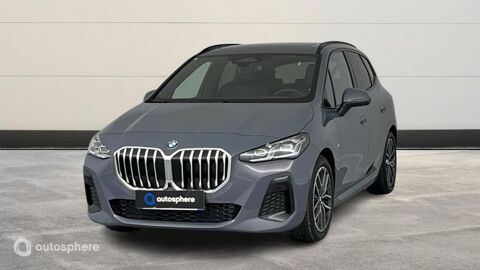 Annonce voiture BMW Serie 2 31990 €