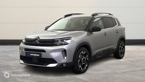 Annonce voiture Citroën C5 aircross 21899 €