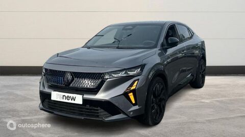 Renault Rafale 1.2 E-Tech full hybrid 200ch esprit Alpine 2024 occasion Sarreguemines 57200