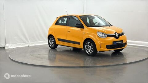 Twingo 1.0 SCe 65ch Equilibre 2023 occasion 62231 Coquelles