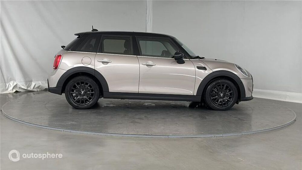 Cooper 136ch Edition Premium Plus BVA7 2023 occasion 44000 NANTES