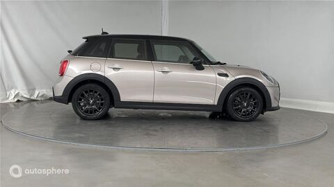 Cooper 136ch Edition Premium Plus BVA7 2023 occasion 44000 NANTES