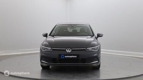 Golf 1.5 eTSI OPF 130ch Style DSG7 2024 occasion 51000 Châlons-en-Champagne