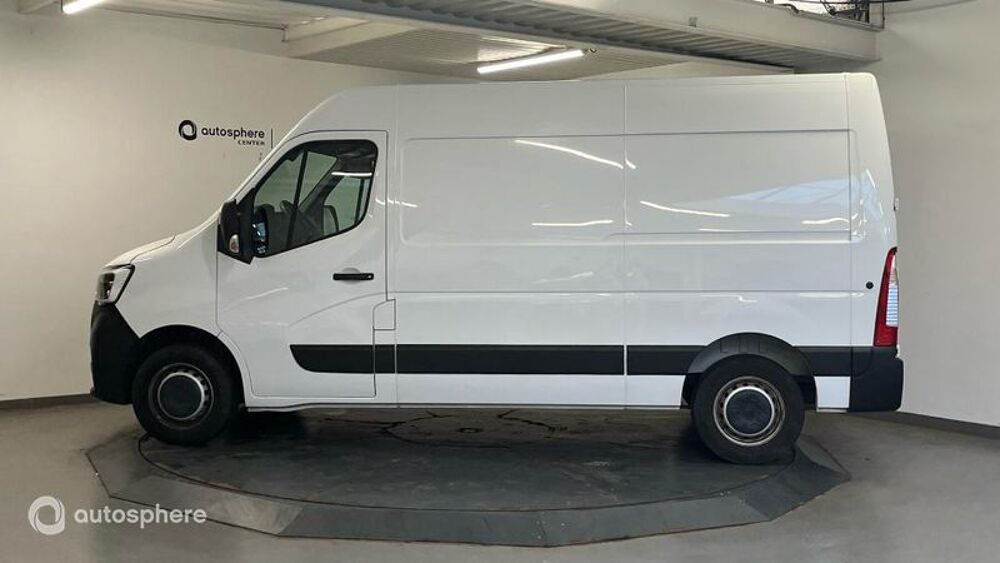 Master F3500 L2H2 2.3 Blue dCi 135ch Confort Euro6E 2024 occasion 44000 Nantes