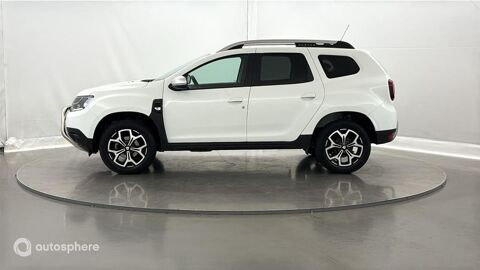 Duster 1.5 Blue dCi 115ch Prestige 4x4 2021 occasion 62218 Loison-sous-Lens