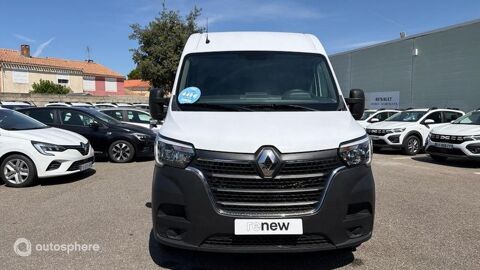 Master F3500 L2H2 2.3 Blue dCi 135ch Confort Euro6E 2023 occasion 13800 ISTRES