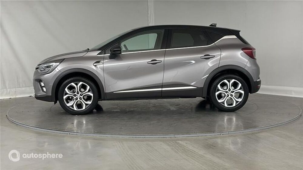 Captur 1.0 TCe 90ch Techno 2023 occasion 62110 H&eacute;nin-Beaumont