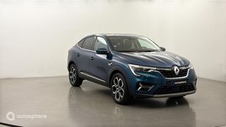 Arkana 1.3 TCe mild hybrid 140ch Techno EDC -22 2023 occasion 94000 Cr&eacute;teil